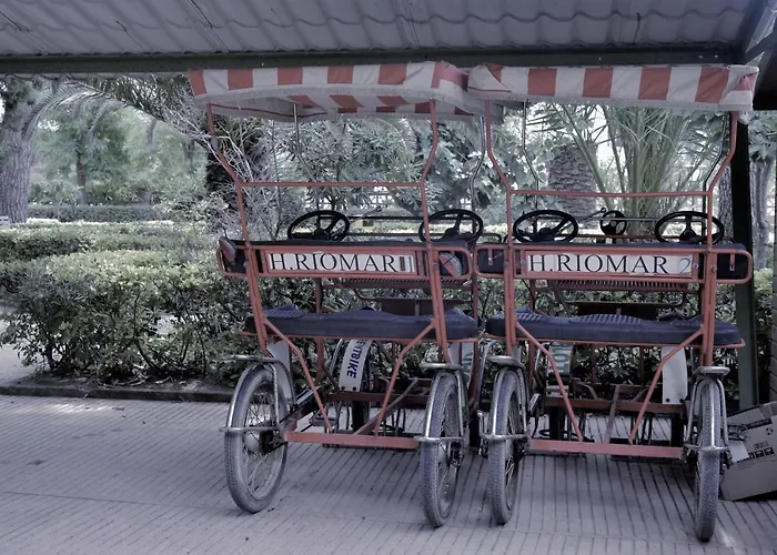 Hotel Riomar