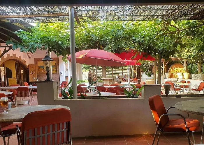 Hotel Riomar