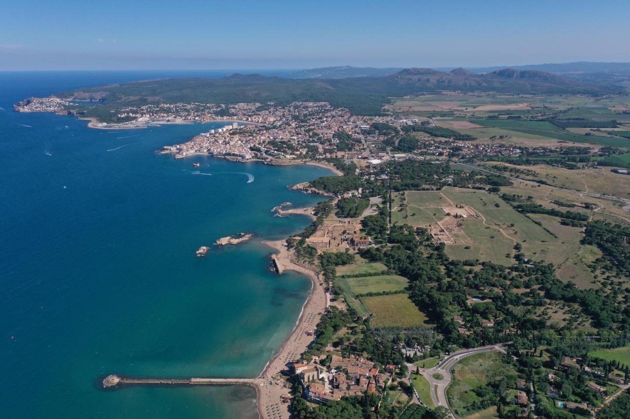 Riomar Sant Marti d'Empuries
