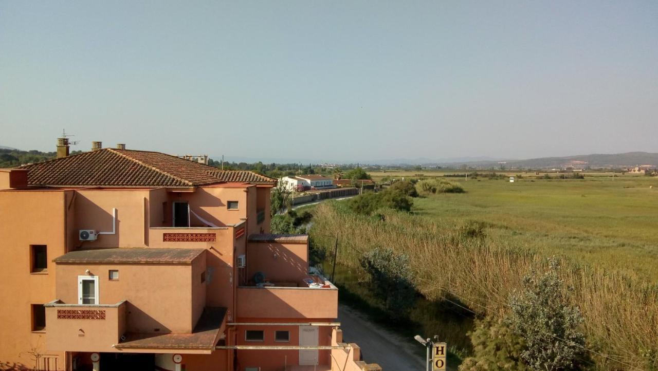 Riomar Sant Marti d'Empuries