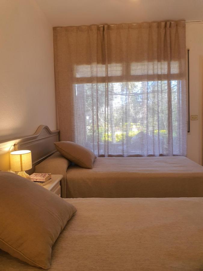Hotel Riomar