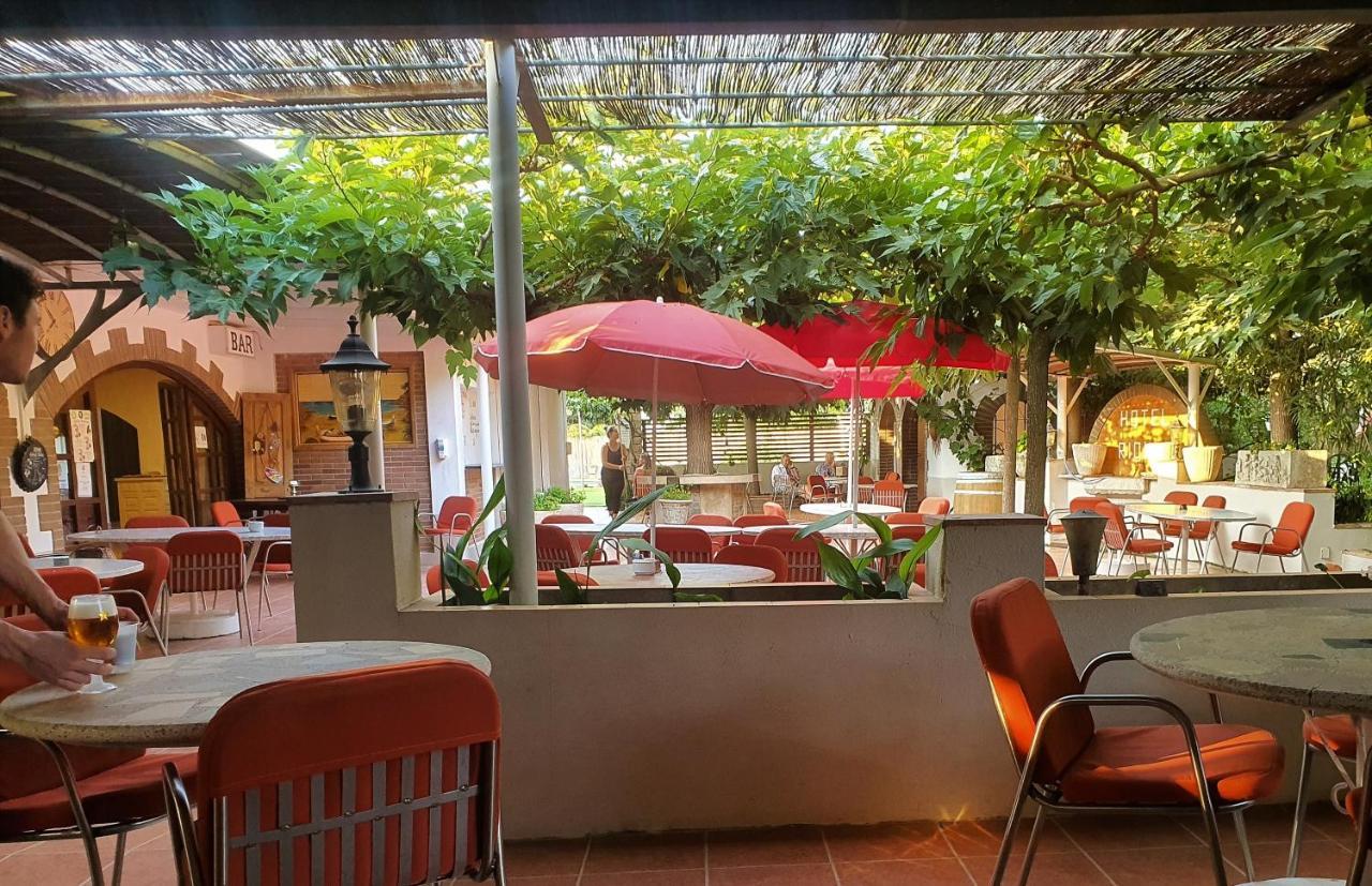 Riomar Hotel Sant Marti d'Empuries