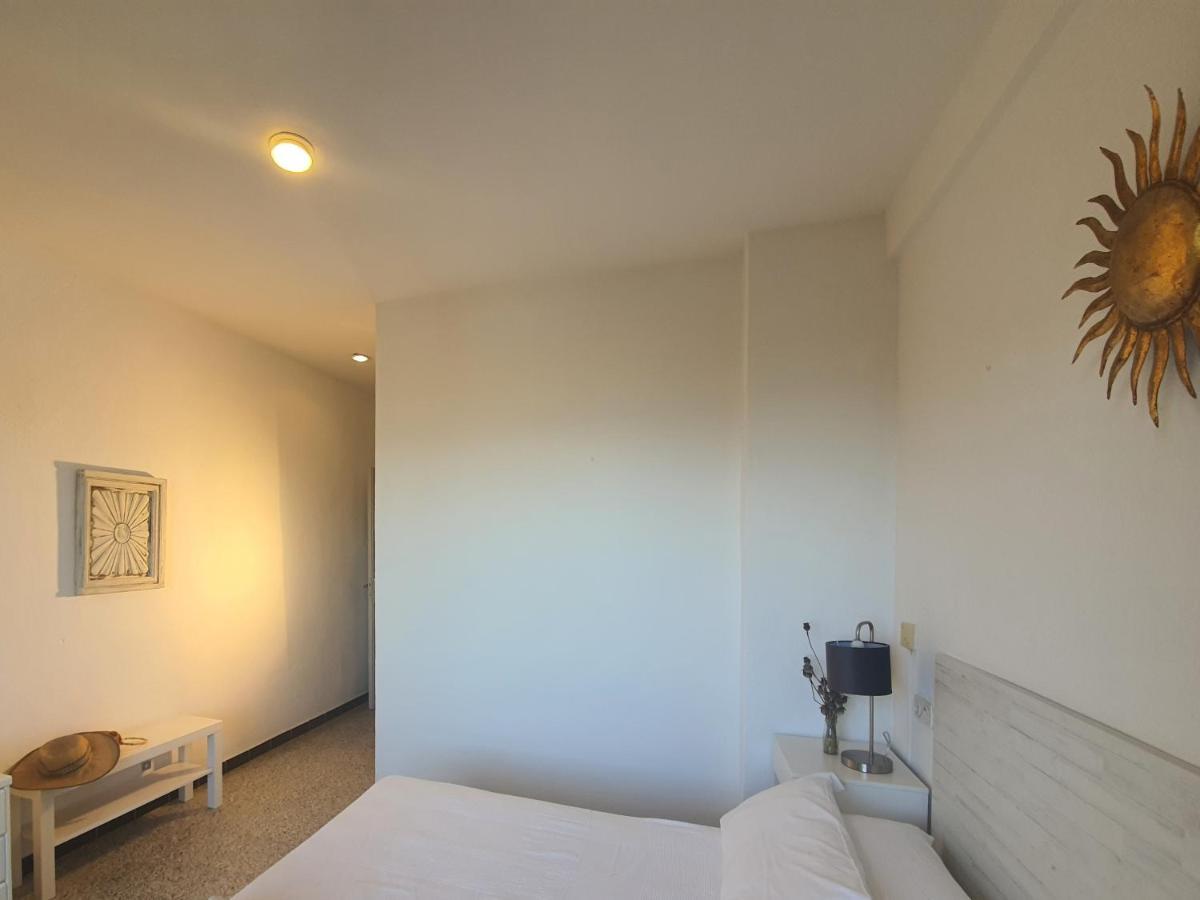 Riomar Hotel Sant Marti d'Empuries