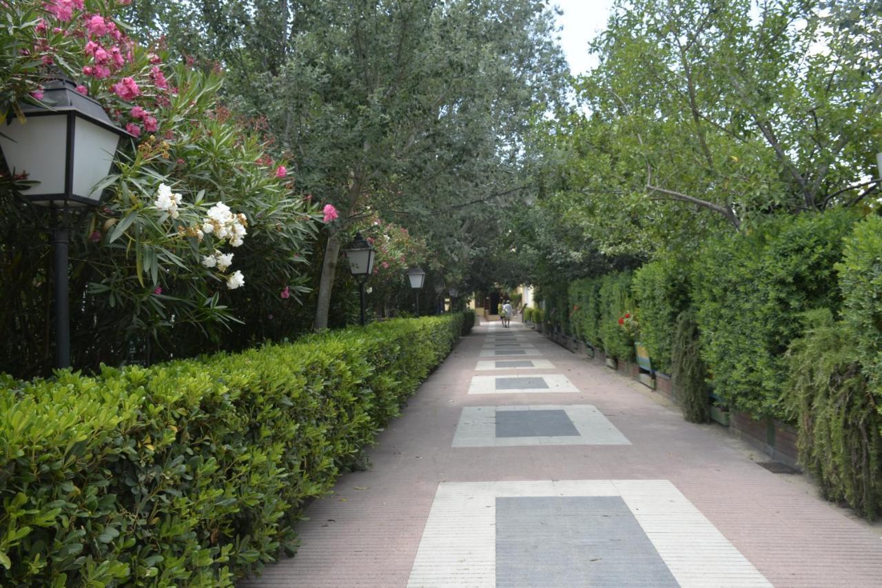 Hotel Riomar *